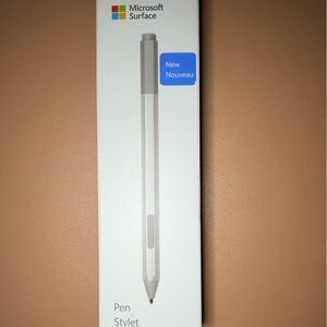 Microsoft Surface Pen Stylus - Gray